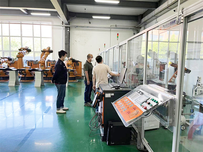 图4 电气工程学院检查现场.jpg